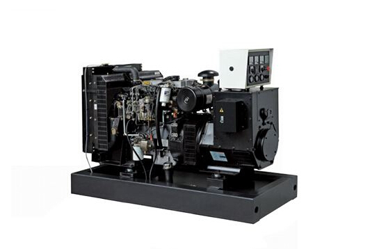 朔州科克150kw大型柴油发电机组_COPY