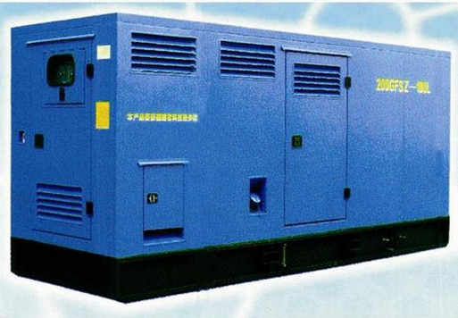 朔州静音发电机组租赁_COPY_COPY