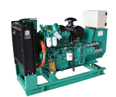 朔州宗申动力12kw小型柴油二手发电机_COPY