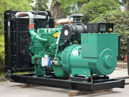 朔州710kw康明斯柴油发电机组