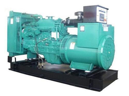 朔州80kw康明斯柴油发电机组