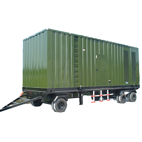 朔州会议移动集装箱型发电机组电站_COPY