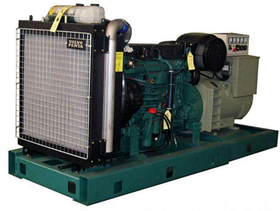 朔州柴油发电机