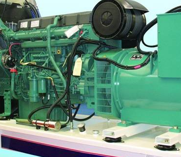 朔州发电机出租 朔州发电机出租